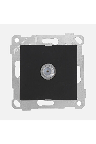 Mutlusan Mechanical Key Socket (Terminal) Black