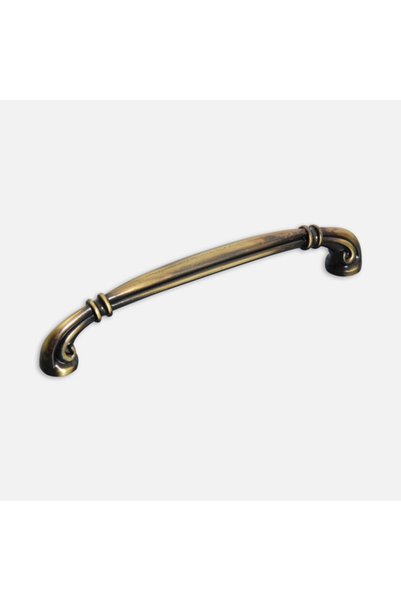 Dreamax 37752 128 mm Antique Yellow Handle