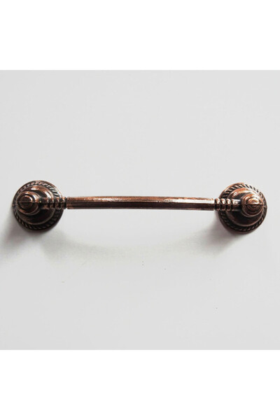 Generic Brand Dk168 64 mm Antique Copper Handle