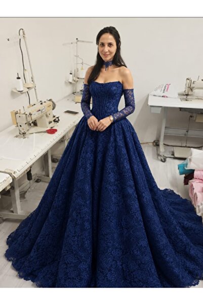 Dresspirlanta Gelinlik