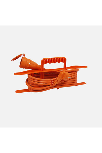 Tek-İş 3X2.5Mm Ttr 5 Meter Extension Cable