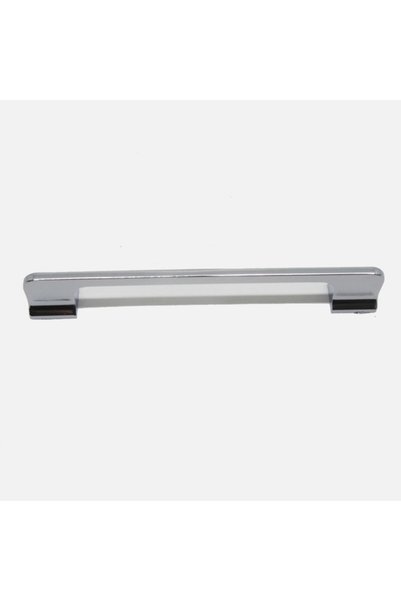 Generic Brand 37823 96 mm Chrome Handle