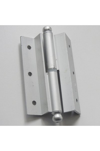 Generic Brand 10 cm aluminum bay window