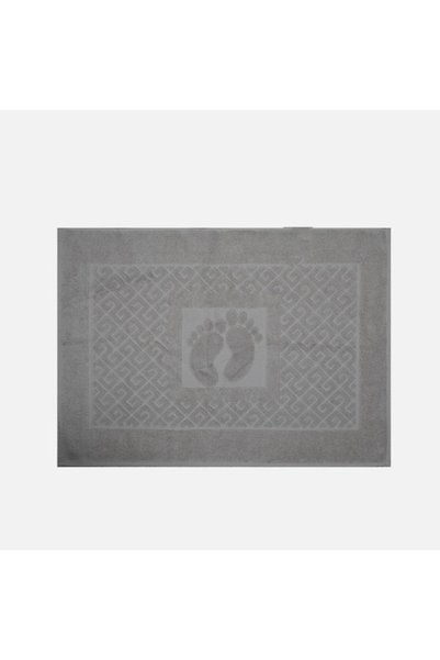 Generic Brand Begonia Beige Foot Towel