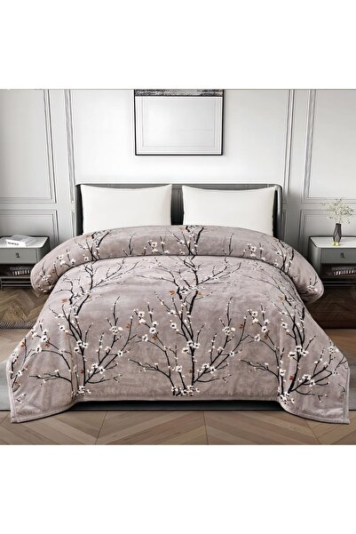 BRADIS Heavy Winter Blanket, 6 kg - Soft and Warm, Size 210*230.