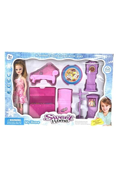 WaveByte DIY Boys and Girls Play House Villa