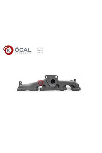 EGZOZ MANİFOLDU DOBLO G. PUNTO FİORİNO EVO PUNTO 3 PALİO ALBEA ASTRA H CORSA 1,3D JTD-MJT-CDTİ 73502595