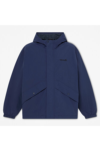 Timberland Weatherline Waterproof Shell Jacket