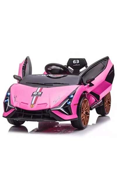 Leno سيارة كهربائية للأطفال BCR7832 12V7AH |   سيارة رياضية الطراز مع أضواء L...