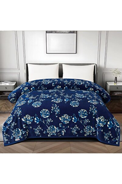 BRADIS Heavy Winter Blanket, 6 kg - Soft and Warm, Size 210*230.
