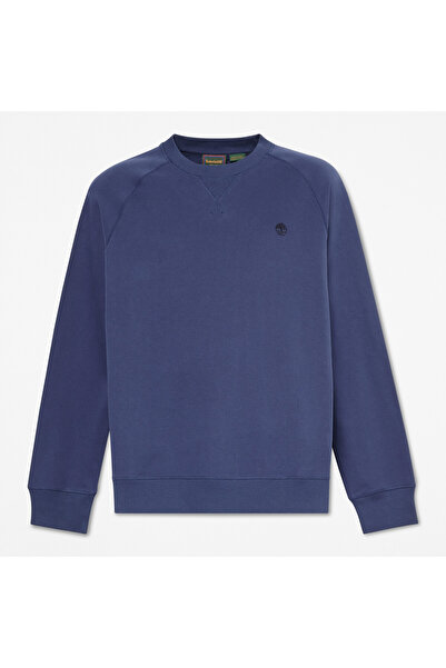 Timberland Exeter river lb crew sweatshirt