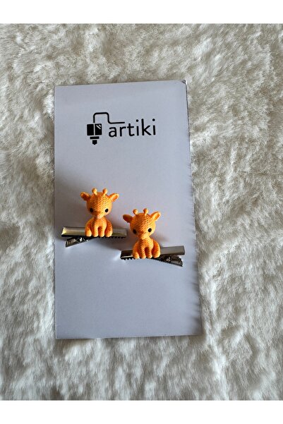 artiki Zürafa Toka