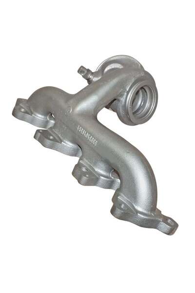 Ramex Egzoz Manifold Meriva A Insignia Corsa D Astra H Z16Let 1.6T 05-11 (OEM: 55355617/5860016)
