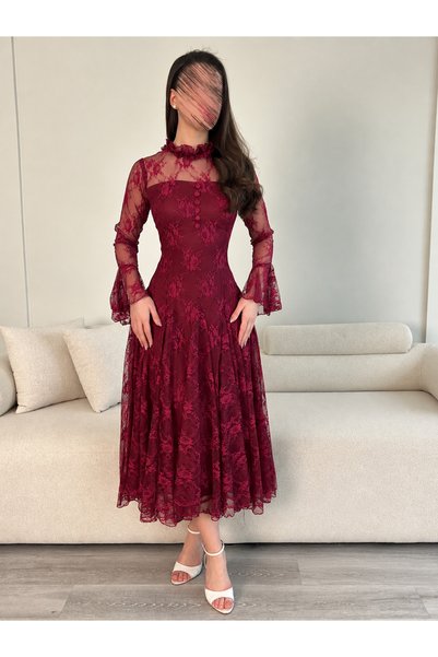Generic Brand Aether dress