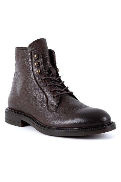 Libero 6298 26Kb Men's Casual Boots Brown