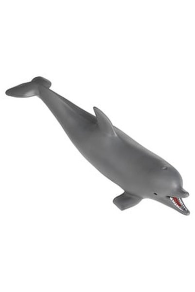 OEM Figurină realistă Delfin 48cm