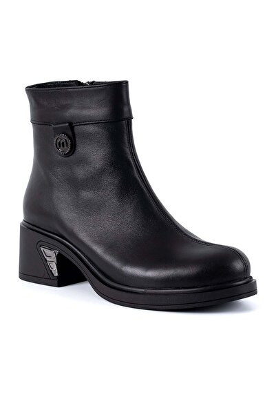 Mammamia 8600 26Kb Women's Daily Boots Black