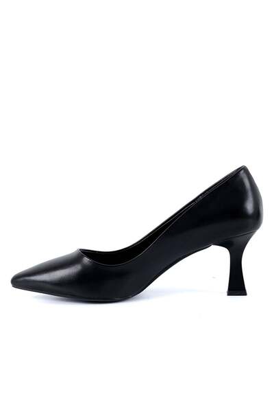 Beety 7021 26Ya Women's Casual Shoes Black