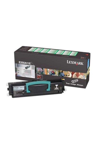 Lexmark OPTRA E250D/DN/E350D/DN SC TNR (250A11E) (LEX250A11E)