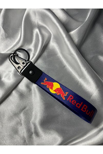 CEBECİOTO Red Dark Blue New Color 19 cm Fabric Keyring Quality Auto-Moto Acce...