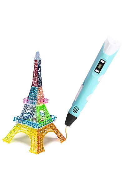 WaveByte 3D Printing Doodler Pen