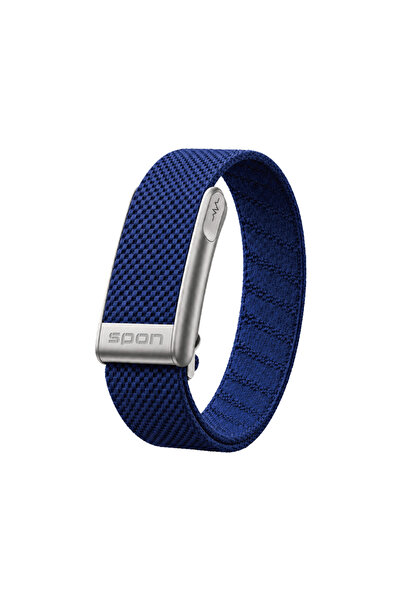 Spoon Spun Smart Bracelet Sports Health Tracker Heart Rate Measurement Ecg Wa...
