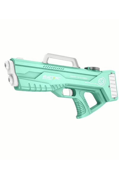WaveByte Automatic Electric Water Gun