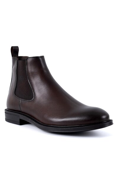Libero 6181 26Kb Men's Casual Boots Brown
