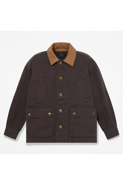 Timberland WENHAM Field Coat Jacket