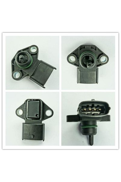 Genel Markalar MAP SENSORU (HYUNDAI ACCENT 00-05 / ERA 06-10 / ELANTRA 01-06 ...