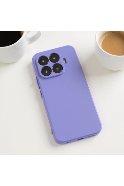Ummeslem غطاء Mara Launching المتوافق مع حافظة Xiaomi 17T Pro