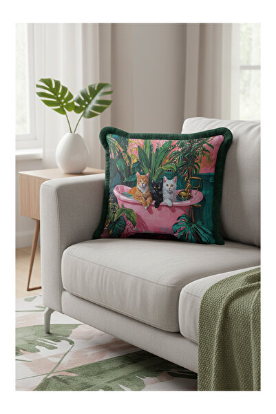 LC Waikiki Alita City Milbay Group with a Difference in Color Mixed Raschel C...