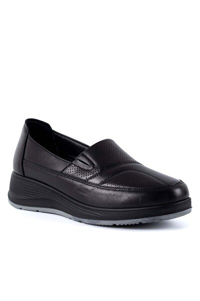 Libero 101 26Ka Women's Casual Shoes Black