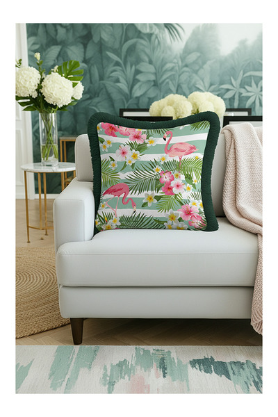 LC Waikiki Alita City Milbay Group with a Difference in Color Mixed Raschel C...