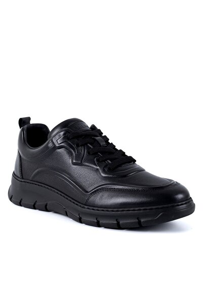 Libero 6069 26Ka Men's Casual Shoes Black
