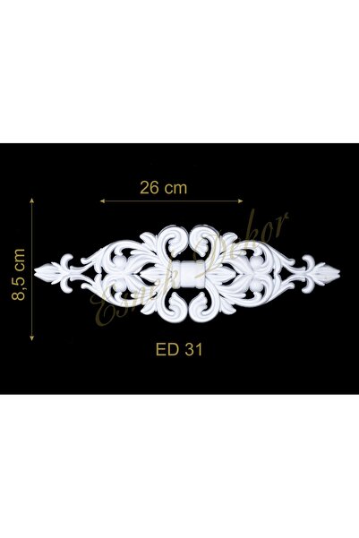 Esnek Aplik ED031