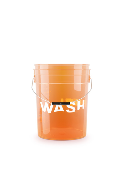 WASHY BUCKET ARAÇ YİKAMA KOVASİ