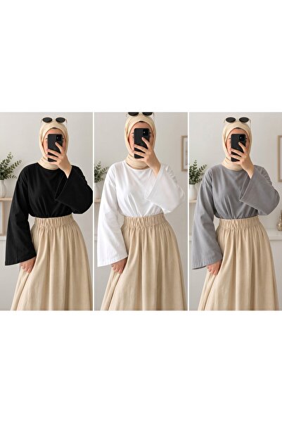 Efira Hijab Blouse