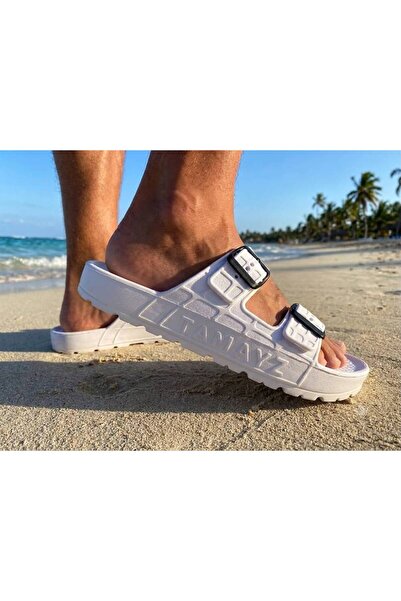 EVA shock-absorbing shoes for everyday use - 44