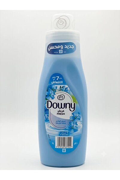 downy Fabric Softener, Dream Garden 1 Liter