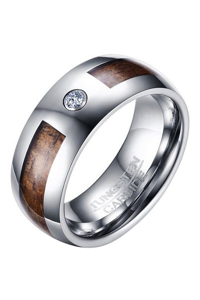 Yailla Titanium Band
