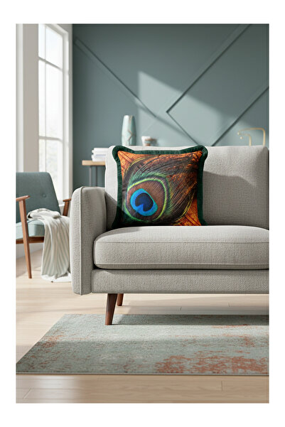 LC Waikiki Alita City Milbay Group with a Difference in Color Mixed Raschel C...