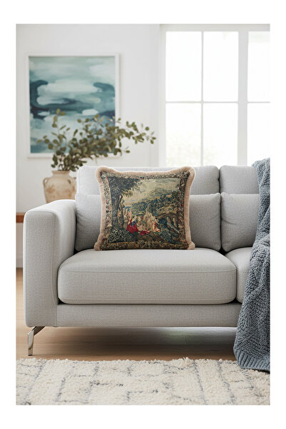 LC Waikiki Alita City Milbay Group with a Difference in Color Mixed Raschel C...