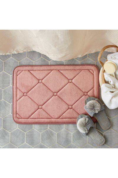 rexa Bella Memory Foam Bathmat - 40x60 cm