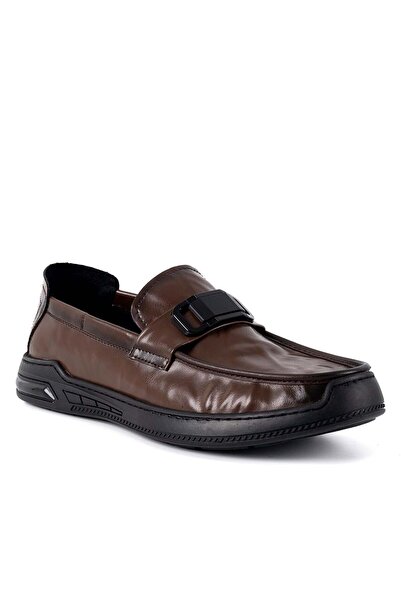Guja 590 2 26Ka Men's Casual Shoes Brown
