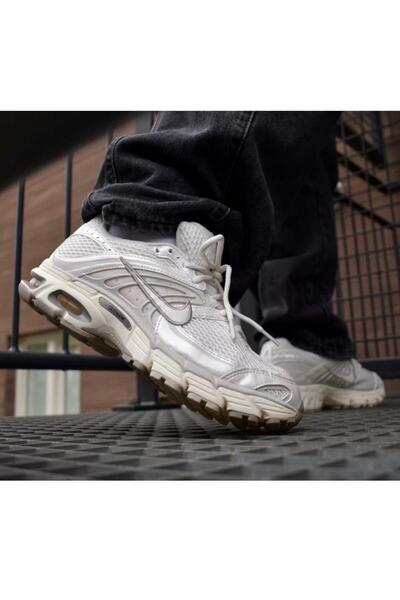 Nike Air Max Moto 2K Unisex Sneaker Spor Ayakkabı 272-030 ( SPORTİKS ) Dar Ka...