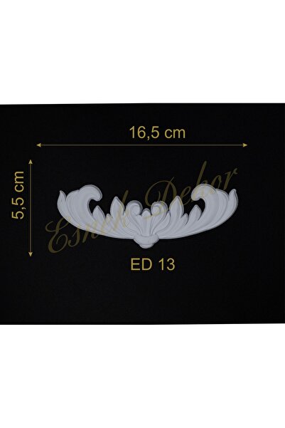Esnek Aplik ED013