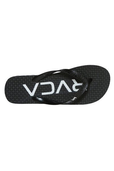 RVCA Τρέντς Τάουν - Ανδρικές Σαγιονάρες 40,5