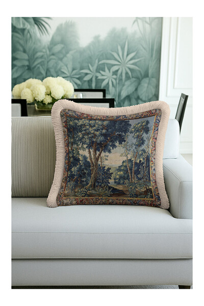LC Waikiki Alita City Milbay Group with a Difference in Color Mixed Raschel C...