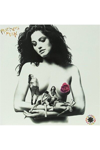 Yabancı - Red Hot Chili Peppers Mother's Milk